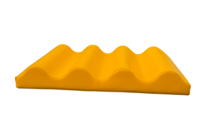 Quatro Ondas Pequenas