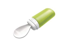 Recipiente térmico para papa
