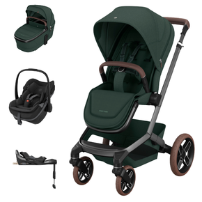 Pack Fame + Pebble Slide Pro + FamilyFix Slide Pro + Alcofa Fame