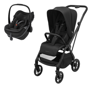 Pack Novo Leona 2 + Pebble Slide Pro