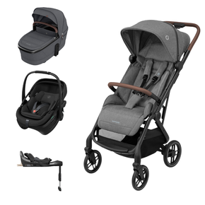 Pack Soho + Coral Slide Pro + FamilyFix Slide Pro + Alcofa Sense