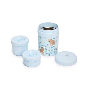 Thermetic Bear - 700ml