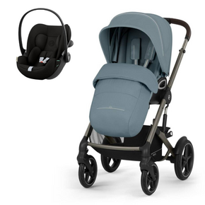 Pack Talos S Lux + Cloud G3
