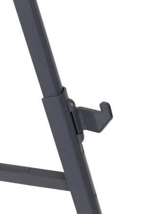 Cavalete de exibição quântica