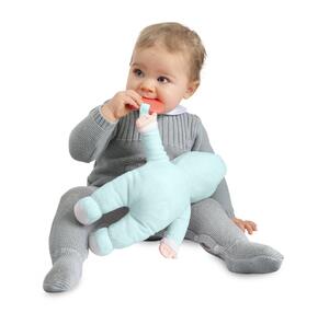 Boneca com muda fraldas