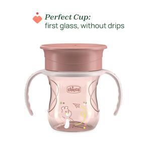 Conjunto de papa - 12m+