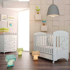 Cama Sweet Bear