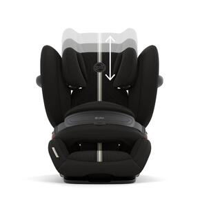 Pallas G3 i-Size Plus