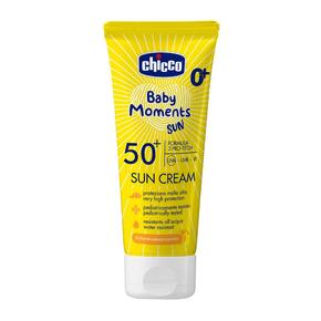 Creme solar SPF50+ 75ml