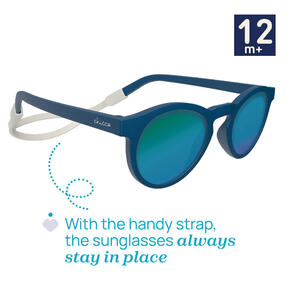 Óculos de sol 12m+