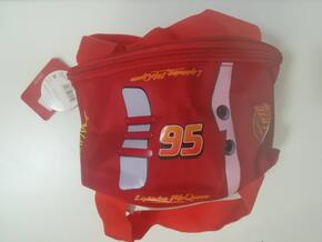 Lancheira Cars 3D