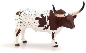 Touro Longhorn do Texas
