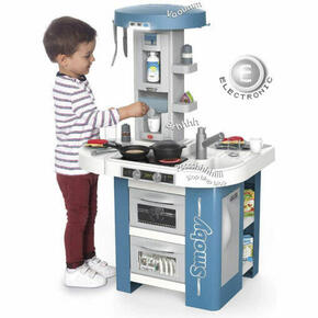 Edição de tecnologia de cozinha