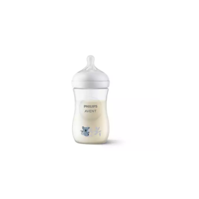 Biberão Natural Response 260ml Philips Avent - Koala