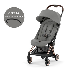 Coya = Oferta Barra de Segurança