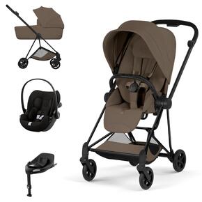  Pack Mios Comfort + Cloud G3 + Base G3