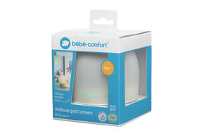 Luz de presença pequeno universo