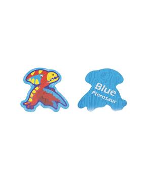 O Meu Melhor Puzzle - Dinossauro