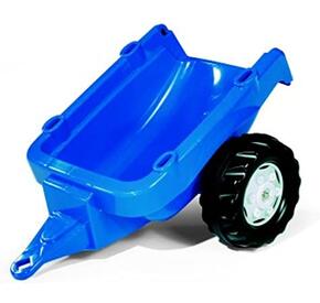 rollyKid Trailer Azul