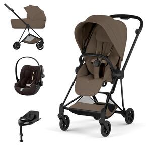  Pack Mios Comfort + Cloud G3 + Base G3