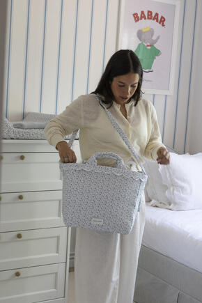Bolsa Crossbody - Maison Tender