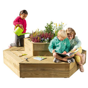 Plataforma de 56 cm – Linha Oasis