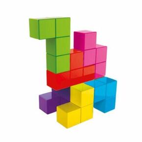 Cubimag Ludilo – Jogo de Puzzle