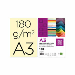 Cartolina A3