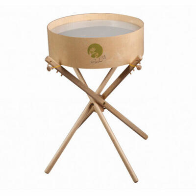 Suporte de mesa da luz mágica