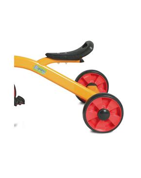 Tricycle Endurance 3-6 Ans
