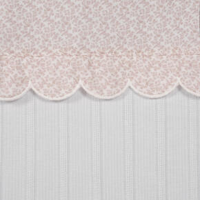 Cortinas - Maison Tender