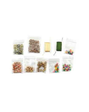 Faça Pulseiras Folclóricas