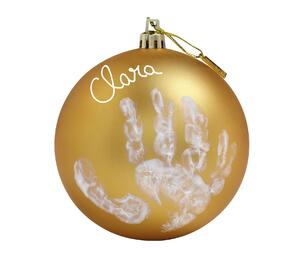 Bola de Natal
