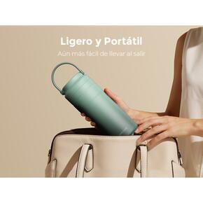 Refrigerador de Leite Portátil - Momcozy