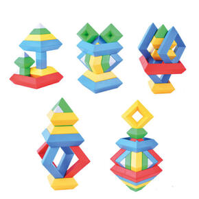 Conjunto Arquitetura da Pirâmide