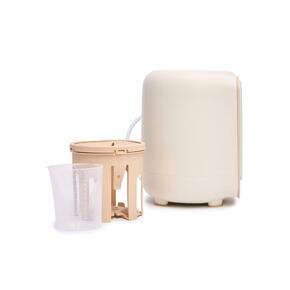 Aquecedor de Biberões 5 em 1 - Warmy Twist