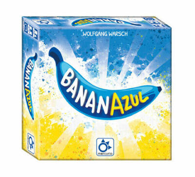 Banazul – Jogo de habilidade