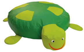 Cojín Tortuga Gigante