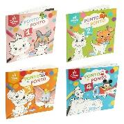 Disney Baby: Ponto a ponto