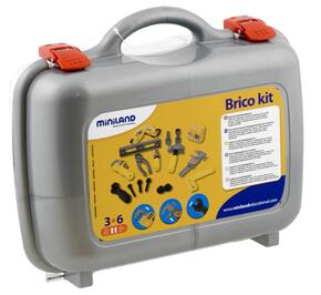 Kit de Bricolage