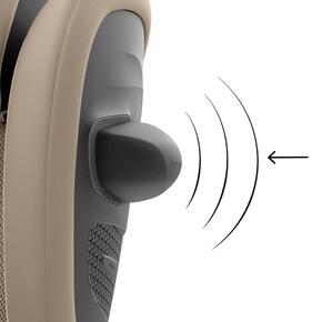 Pallas G3 i-Size Plus