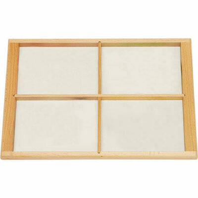 Bandejas para Jogar e Classificar 3