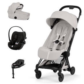 Pack Coya Style + Cloud G3 + Base G3 + Alcofa Coya Style