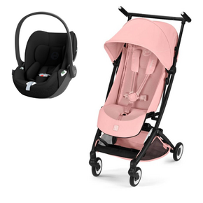 Pack Novo Libelle + Cloud T i-Size