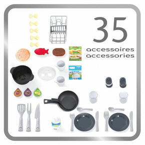 Edição de tecnologia de cozinha