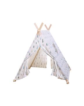 Tenda Teepee