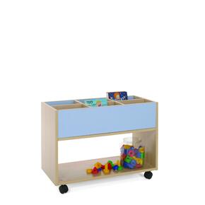 Libro Coche Alto