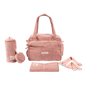 Bolsa de maternidade - Fluffy