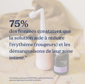 Solução de Limpeza e Calmante - 200 ml 