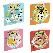Looney Tunes Baby Colouring - Obra Completa